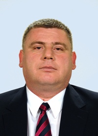 SEVERIN Georgică